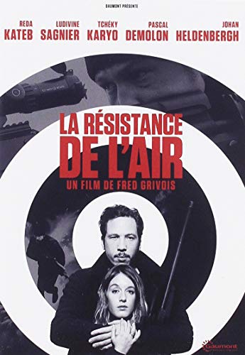 La Resistance De L Air [Edizione: Belgio] [Italia] [DVD]