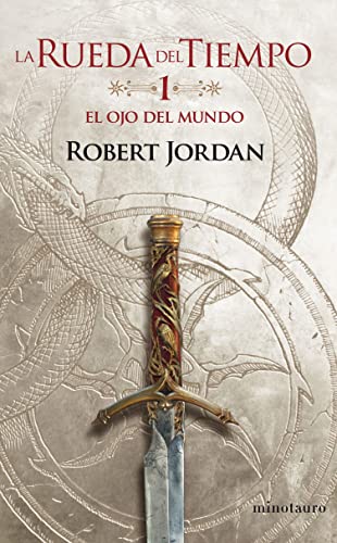 La Rueda del Tiempo nº 01/14 El ojo del mundo (Fantasía Épica)