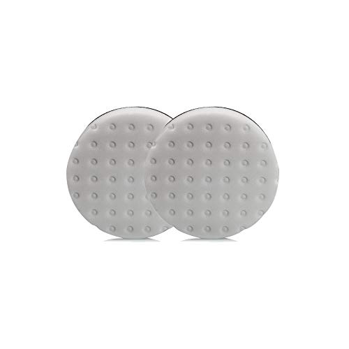 Lake Country LC-CCSWHI5-2PK Almohadilla de Pulido, Set de 2