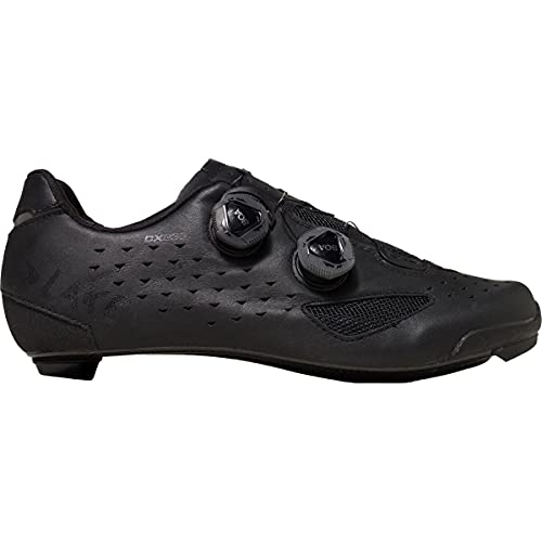 Lake Cx238, Zapatos Cx238-x Unisex Adulto, Unisex Adulto, L3019055, Black/Black, 44