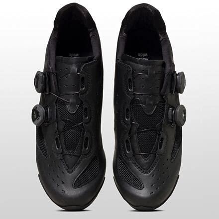 Lake Cx238, Zapatos Cx238-x Unisex Adulto, Unisex Adulto, L3019055, Black/Black, 44