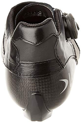 Lake Cx403 - Zapatillas Unisex para Adulto, Unisex Adulto, L3018772, Black/Silver, 40.5