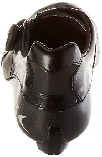 Lake Cx403, Zapatos Cx403-x Unisex Adulto, Unisex Adulto, L3018800, Black/Silver, 45