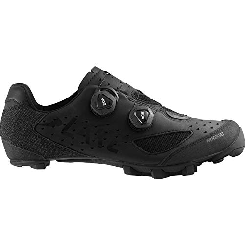 Lake Mx238 - Zapatillas Unisex para Adulto, Unisex Adulto, L3019382, Black/Black, 37