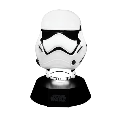 Lámpara Stormtrooper, Star Wars Primera Orden