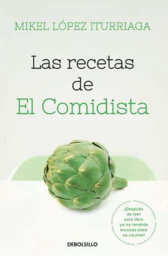 Las recetas de El Comidista (Best Seller)