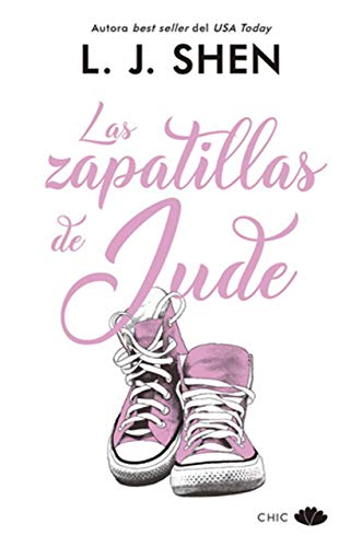 Las zapatillas de Jude (Chic)