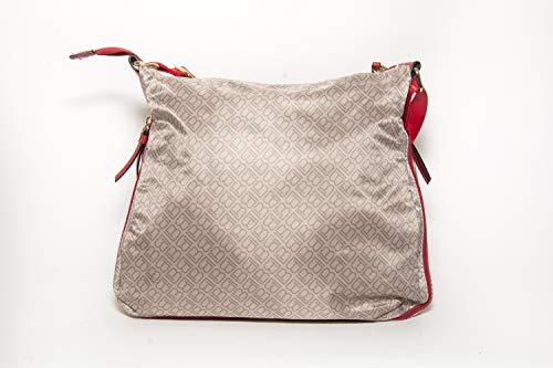 Laura Biagiotti Bolso mujer extensible nylon lavable bandolera línea THIA LB20S-105-10