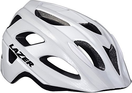 Lazer Beam - Casco,Talla L