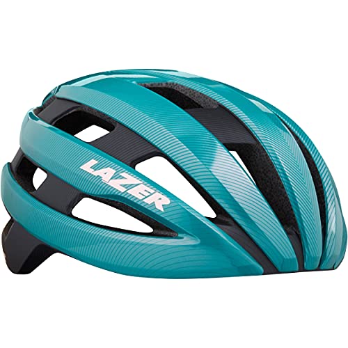 Lazer Casco Sphere MIPS, Adultos Unisex, Blue (Azul), L