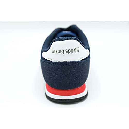 Le Coq Sportif Astra, Zapatillas Deportivas Hombre, Dress Blue, 42 EU