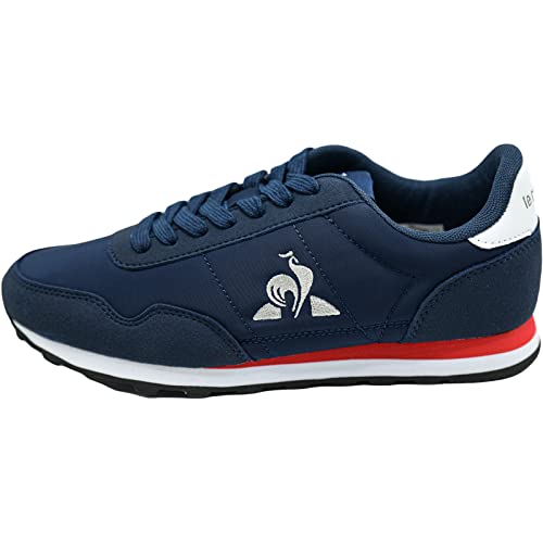 Le Coq Sportif Astra, Zapatillas Deportivas Hombre, Dress Blue, 42 EU