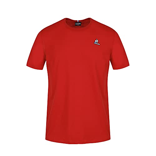 Le Coq Sportif Camiseta Marca Modelo 0