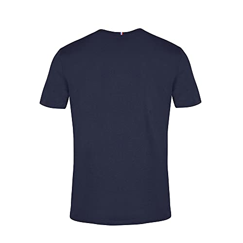 Le Coq Sportif Camiseta Marca Modelo ESS tee SS N°3 M