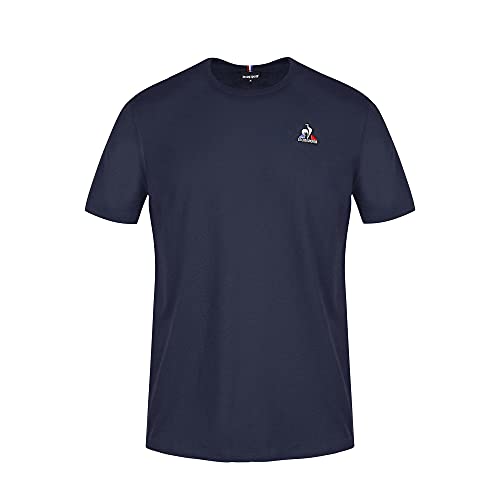 Le Coq Sportif Camiseta Marca Modelo ESS tee SS N°3 M