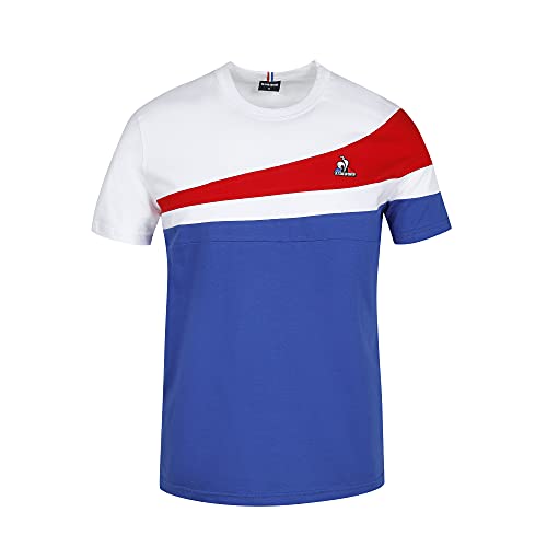 Le Coq Sportif Camiseta Marca Modelo Tri tee SS N°1 M