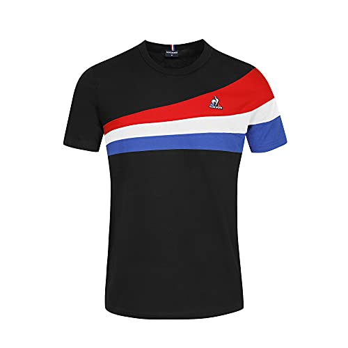 Le Coq Sportif Camiseta Marca Modelo Tri tee SS N°1 M