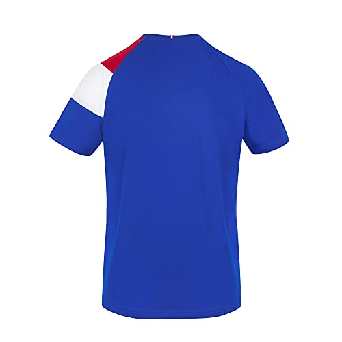 Le Coq Sportif Camiseta Modelo ESS tee SS N°10 Marca