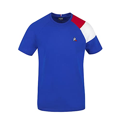 Le Coq Sportif Camiseta Modelo ESS tee SS N°10 Marca