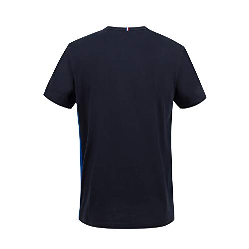 Le Coq Sportif Camiseta Modelo Tri tee SS N°2 Marca