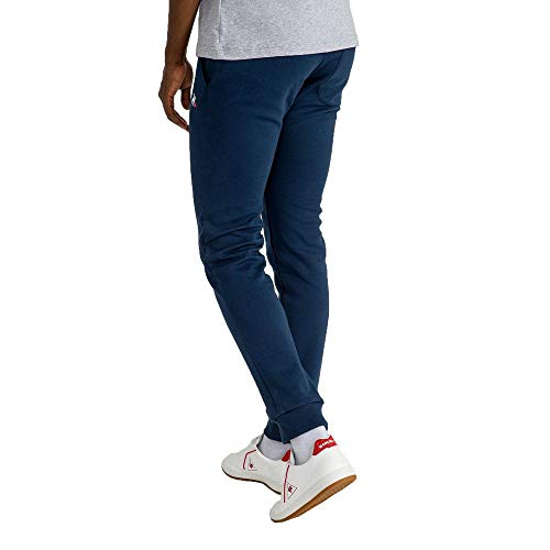 Le Coq Sportif ESS Pant Slim N1 M "s Blue 1810510