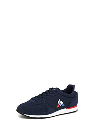 Le Coq Sportif Matrix, Zapatillas Hombre, Dress Blue, 40 EU