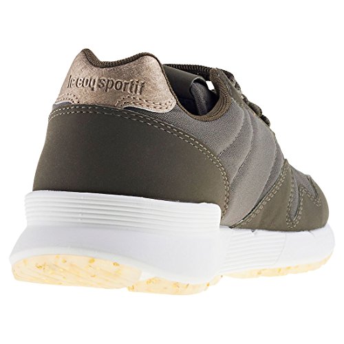 Le Coq Sportif Omega X W Metallic 1810338, Deportivas - 36 EU