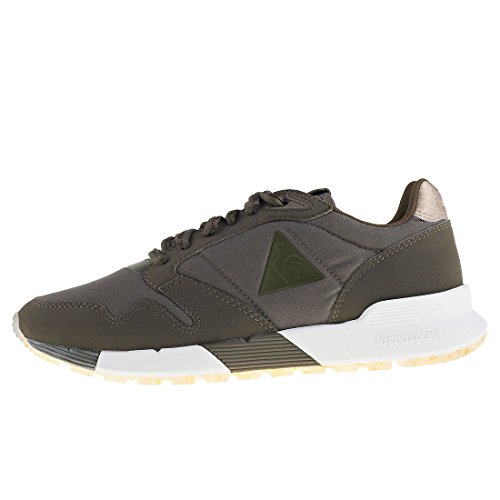 Le Coq Sportif Omega X W Metallic 1810338, Deportivas - 36 EU