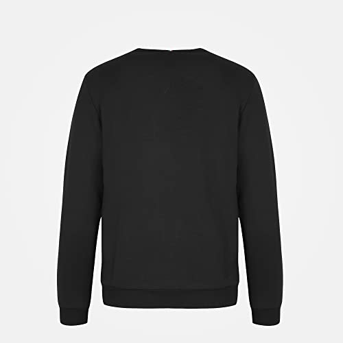 Le Coq Sportif Sudadera Marca Modelo ESS Crew Sweat N°3 M