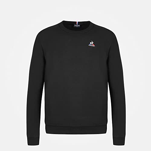 Le Coq Sportif Sudadera Marca Modelo ESS Crew Sweat N°3 M