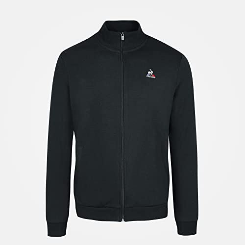 Le Coq Sportif Sudadera Marca Modelo ESS FZ Sweat N°3 M