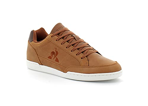 Le Coq Sportif Tournament, Zapatillas Deportivas Unisex Adulto, Marathon, 42 EU