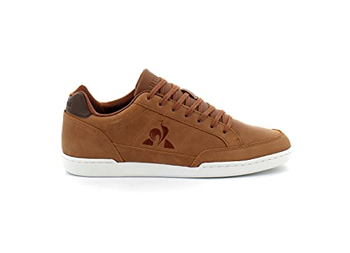 Le Coq Sportif Tournament, Zapatillas Deportivas Unisex Adulto, Marathon, 42 EU