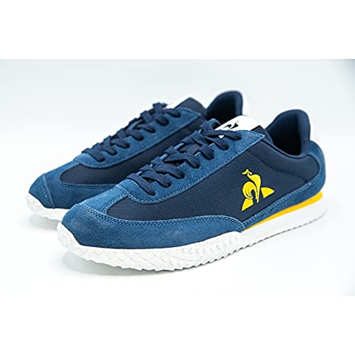 Le Coq Sportif Veloce, Zapatillas de Running Unisex Adulto, Dress Blue, 42 EU