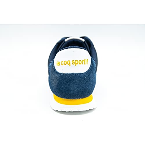 Le Coq Sportif Veloce, Zapatillas de Running Unisex Adulto, Dress Blue, 42 EU