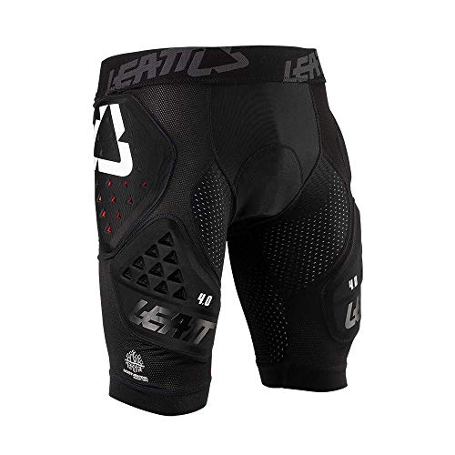 Leatt IMPACT SHORTS 3DF 4.0