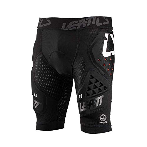 Leatt IMPACT SHORTS 3DF 4.0