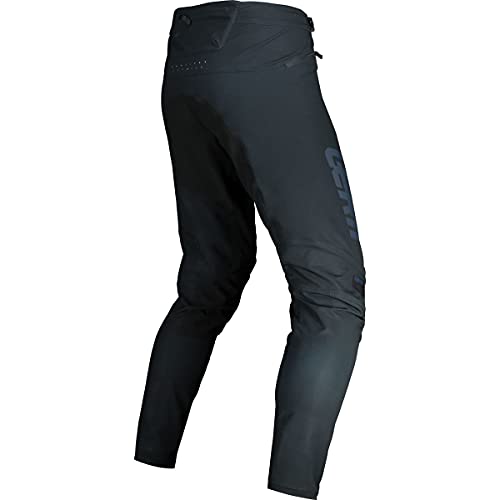 Leatt Pantalon MTB 4.0, Negro, 46 Unisex Adulto