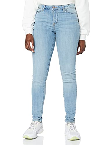 Lee Legendary Skinny Jeans, Slumber, 29W x 33L para Mujer