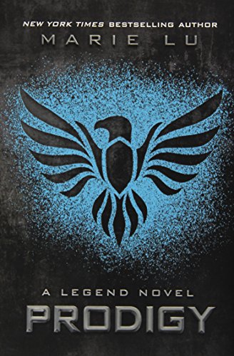 Legend Trilogy Boxed Set