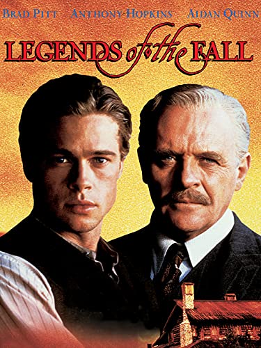 Legends of the Fall