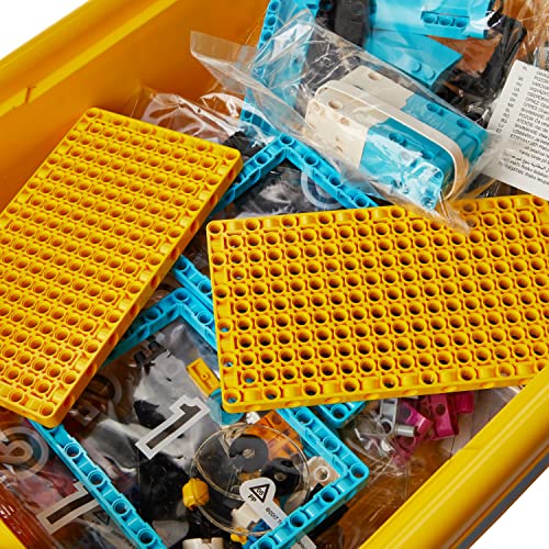 LEGO® Spike Prime - Juego Educativo