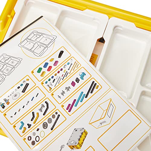 LEGO® Spike Prime - Juego Educativo