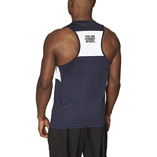Leone 1947 Shock AB224 Camiseta, Turquesa, S Unisex Adulto