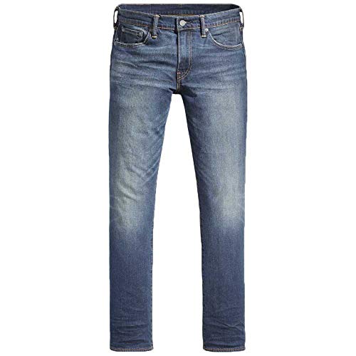 Levi's 511 Slim, Blue Canyon Dark, 31W x 30L para Hombre