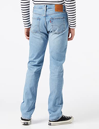 Levi's Jean 501 Jeans, Canyon Kings, 3332 para Hombre