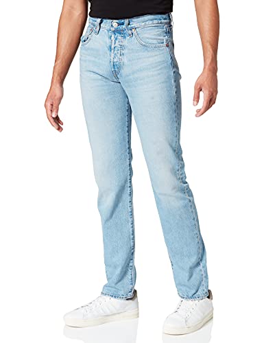 Levi's Jean 501 Jeans, Canyon Kings, 3332 para Hombre