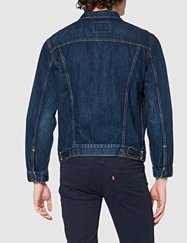 Levi's The Jacket Chaqueta Vaquera, Palmer Trucker, M para Hombre