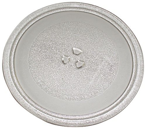 LG - Diámetro de Plato Giratorio MICROONDAS 28,4 cm - Peso 780 Gramos - Modelos Reales ADECUADOS