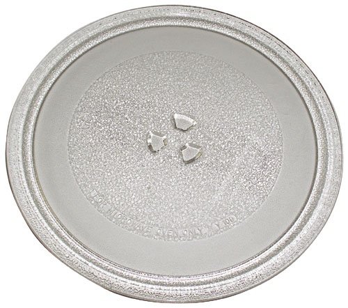 LG - Diámetro de Plato Giratorio MICROONDAS 28,4 cm - Peso 780 Gramos - Modelos Reales ADECUADOS